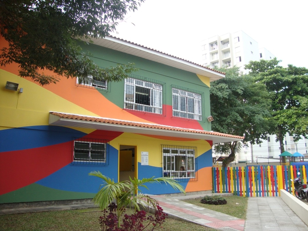 Florianópolis tem vagas para programa gratuito de creche ...