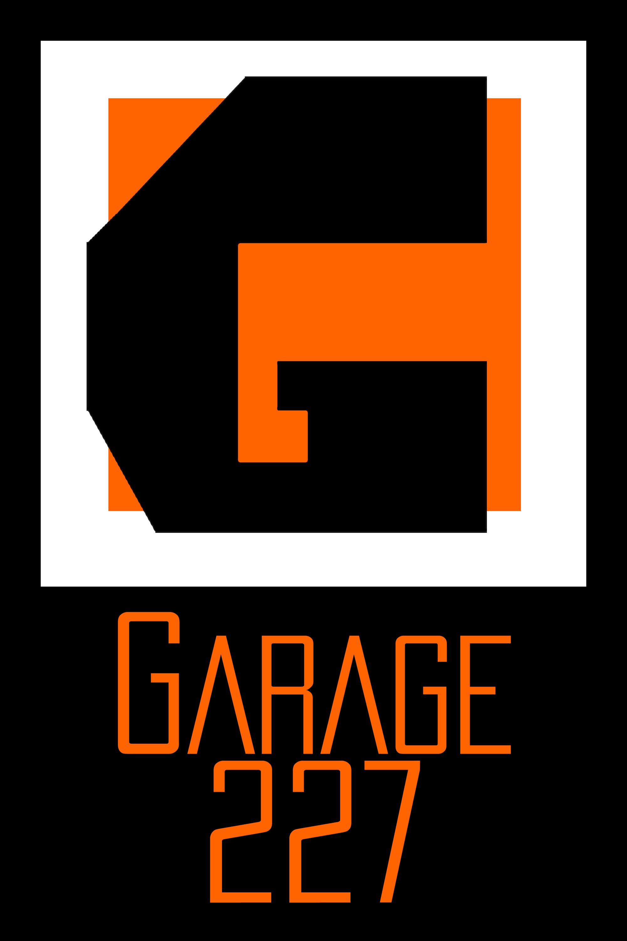 Garage 227 Studios (Foto: Garage 227 Studios)
