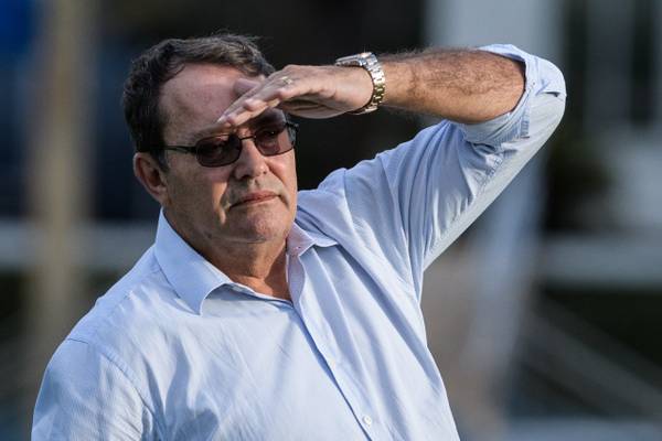 Promessa de Equilíbrio em Dois Anos: SAF do Cruzeiro vê Atlético-MG à Frente