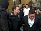 Após pagar fiança de R$ 1 milhão, Ronan Maria Pinto deixa prisão 