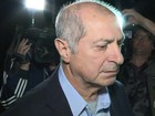 MPF denuncia Paulo Bernardo por corrupção e mais dois crimes