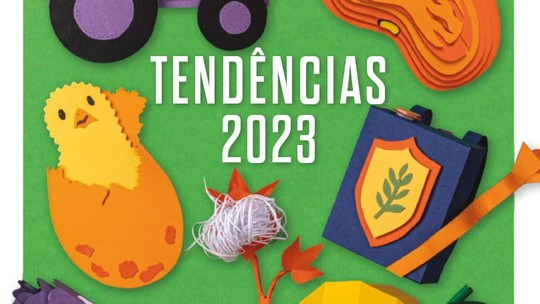 Tendências do agro para 2023 são destaque da Globo Rural de fevereiro