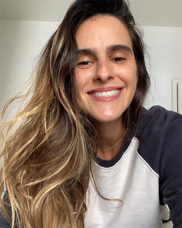 Marcella Fogaça (Foto: Reprodução / Instagram)