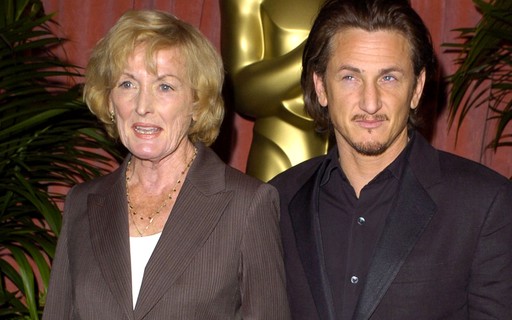 Morre aos 94 anos a atriz Eileen Ryan, mãe de Sean Penn