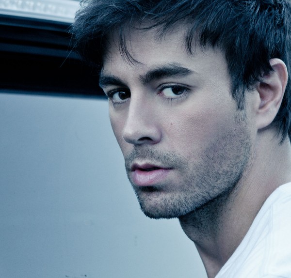 Enrique Iglesias Defende Reggaeton De Acusacao De Machismo Musica Nao Deveria Ser Censurada Musica G1