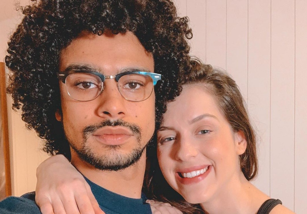 Sophia Abrahão e Sérgio Malheiros estão juntos desde 2014 (Foto: Reprodução/Instagram)