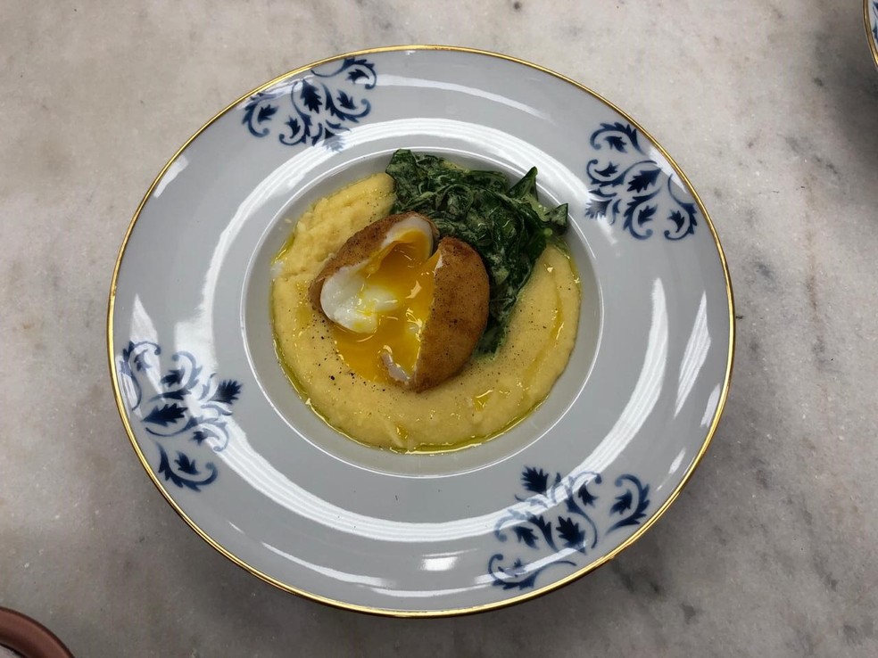 Receitas Vegetarianas Com Ovo Veja 10 Opcoes Faceis Para Fazer Em