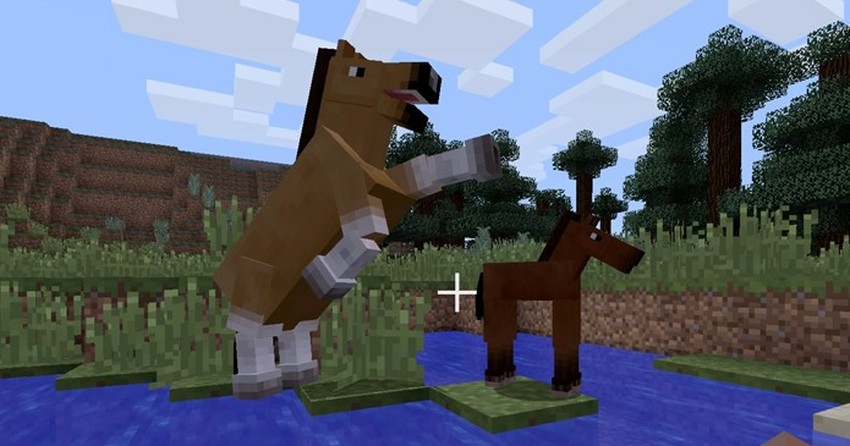 Como Reproduzir Cavalos Em Minecraft Dicas E Tutoriais Techtudo