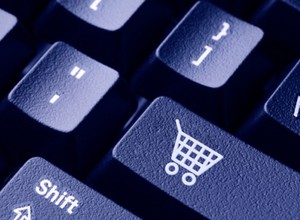 Comércio eletrônico E-commerce Varejo online (Foto: Shutterstock)