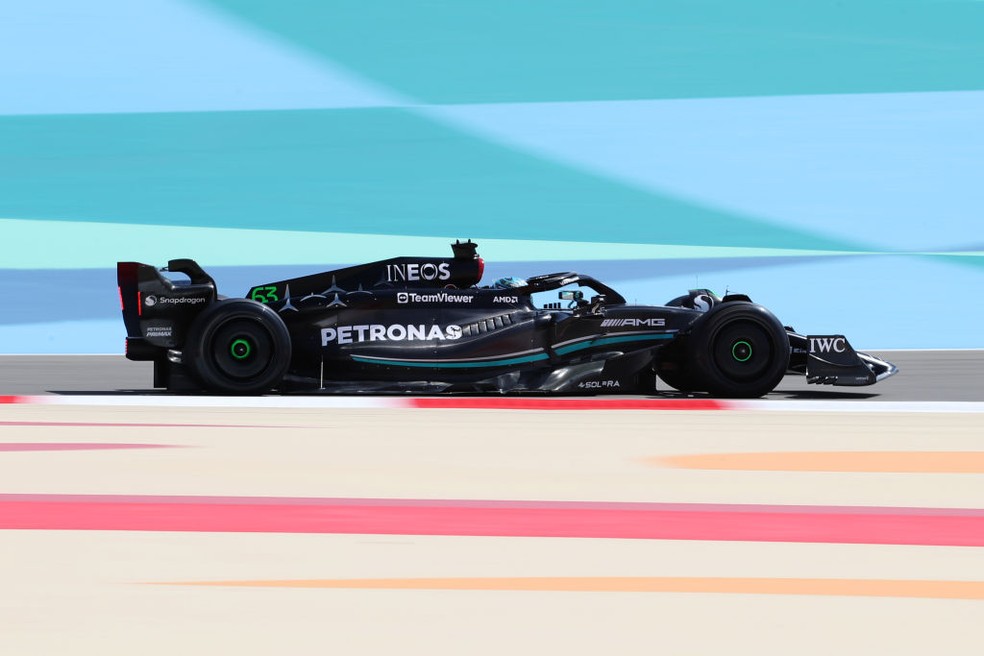 Imagem Peter Fox/Getty Images