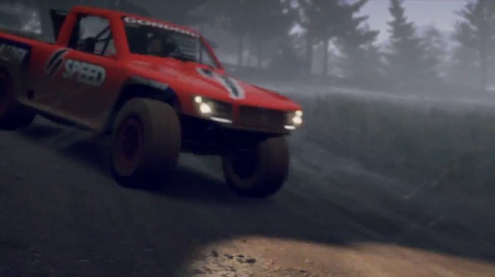 Forza Horizon 2 ganha corridas intensas em novo DLC (Foto: Reprodução: YouTube)