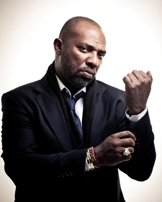 Mr. Catra (Foto: Divulgação/Tamboatá)