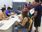 65% dos eleitores de Palmas ainda não fizeram o recadastramento