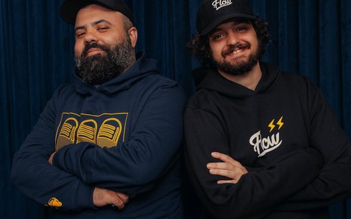 Flow Perde Transmissao Do Carioca Apos Fala De Monark Sobre Partido Nazista Gq Gq Esporte Clube