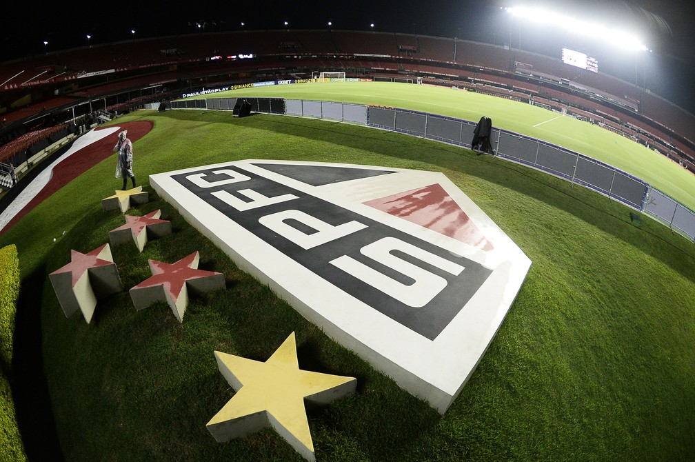 Em reta final, São Paulo terá Morumbi como aliado para manter liderança no Paulistão