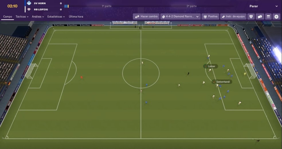 football manager 2019 touch apk