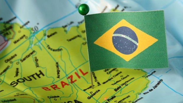 BBC: No fim de setembro, o governo brasileiro, por sua vez, autorizou a entrada de estrangeiros, de qualquer nacionalidade, em todos os aeroportos do território nacional (Foto: GETTY IMAGES VIA BBC   )
