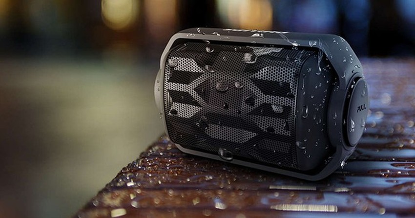 Dez Caixas De Som Bluetooth A Prova D Agua Para Usar Na Praia Ou Piscina Listas Techtudo