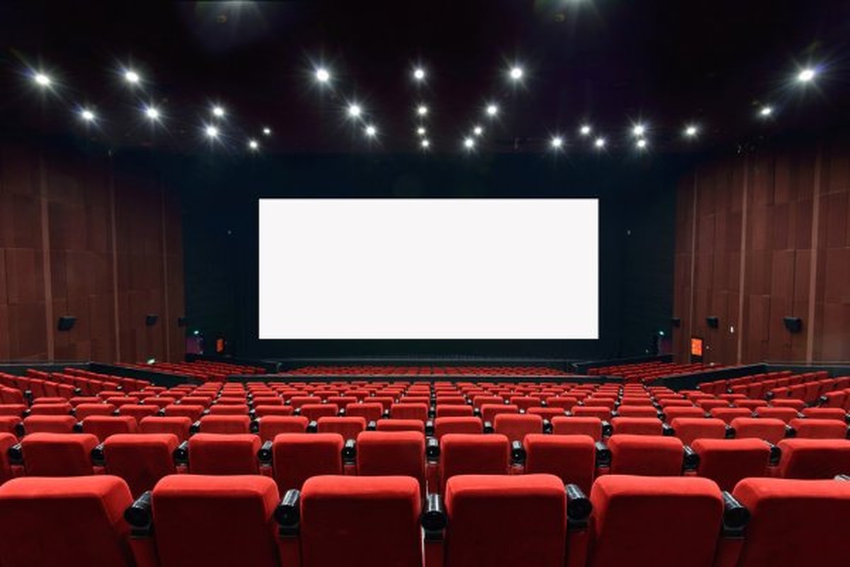 Ingressos são vendidos por R10 em iniciativa de salas de cinema em