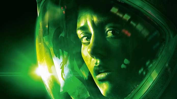 Alien: Isolation é um dos jogos de horror em promoção na PSN (Foto: Divulgação/Sega)
