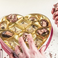 Como optar por doces mais nutritivos sem perder a “graça”?