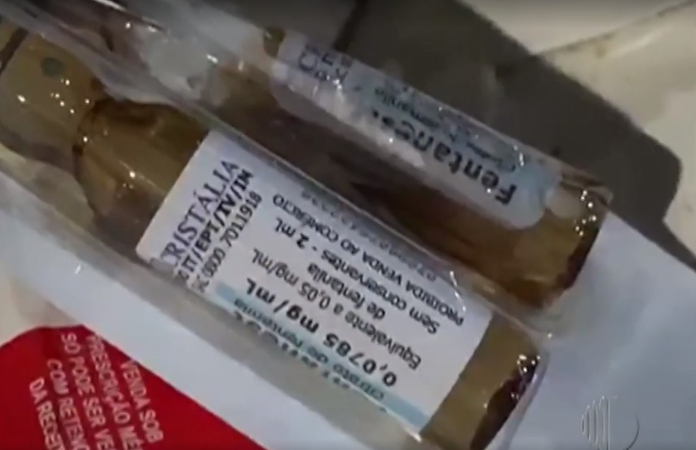 Polícia investiga desvio de medicamentos de Hospital Municipal de Arujá para produção de cocaína