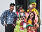 Sítio do Picapau Amarelo oferece programação infantil em Taubaté