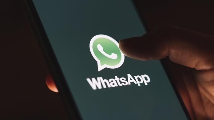 Previsao para voltar whatsapp