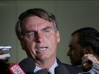 STF aceita denúncia contra Jair Bolsonaro por incitar estupro