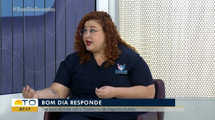 Neuropsicóloga tira dúvidas sobre o Transtorno do Espectro Autista