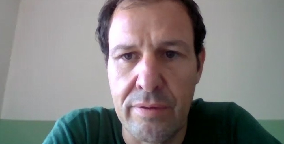 Nome da oposição do Palmeiras, Savério Orlandi avalia momento e possível disputa presidencial