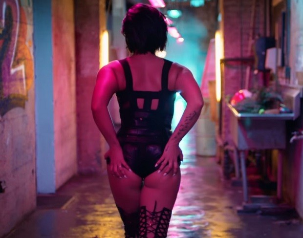 Demi Lovato Aparece Provocativa Em Novo Clipe Quem Quem News