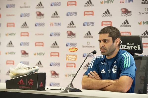 FLAMENGO MEXE NAS ESTRUTURAS! Mudanças no departamento médico e nova era no clube!