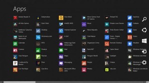windows 8