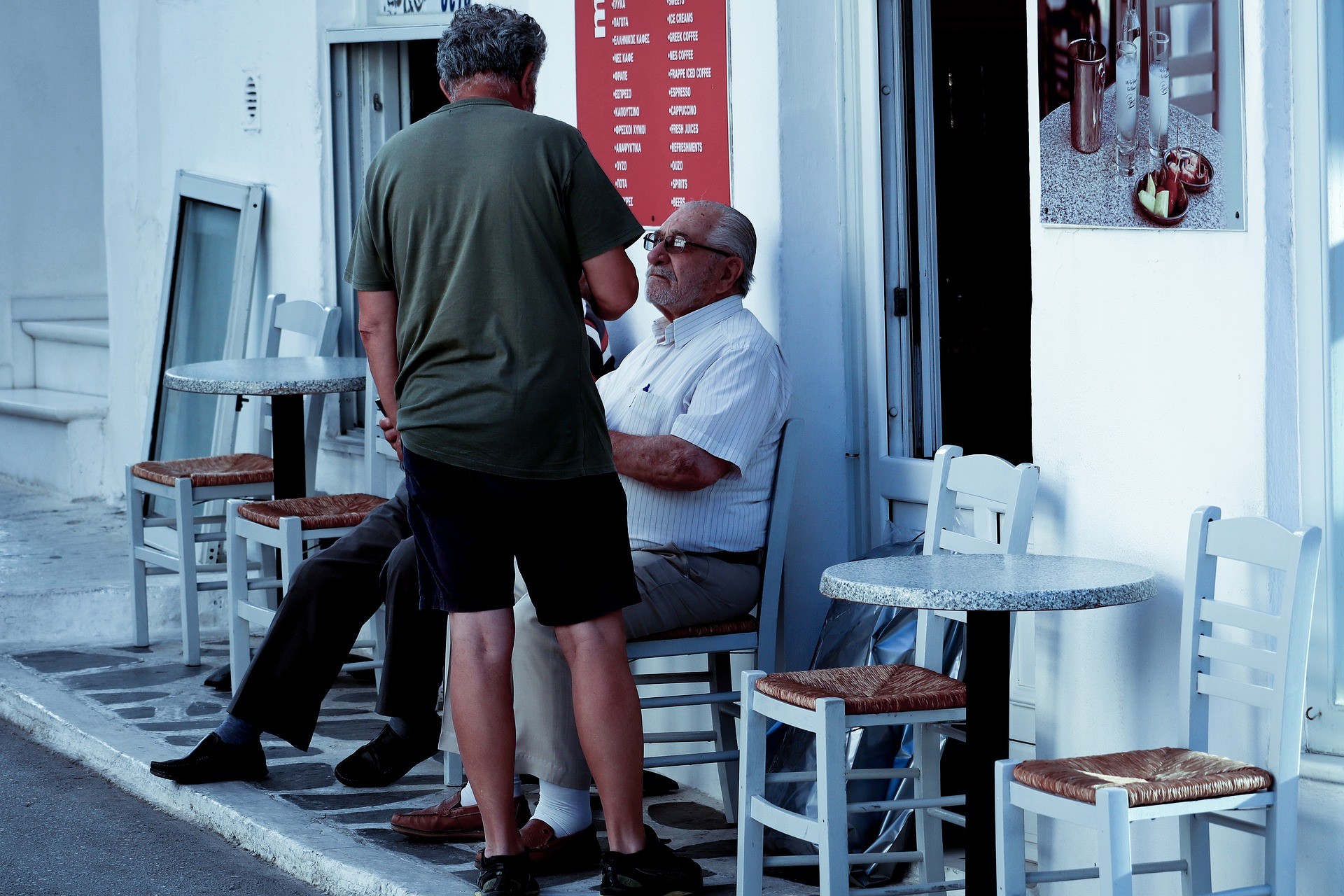 Ainda nÃ£o sabemos que fatores mais afetam o declÃ­nio cognitivo quando envelhecemos