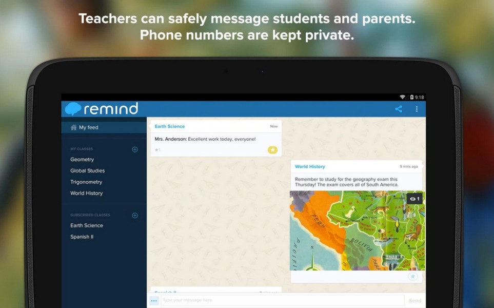 Remind Download TechTudo