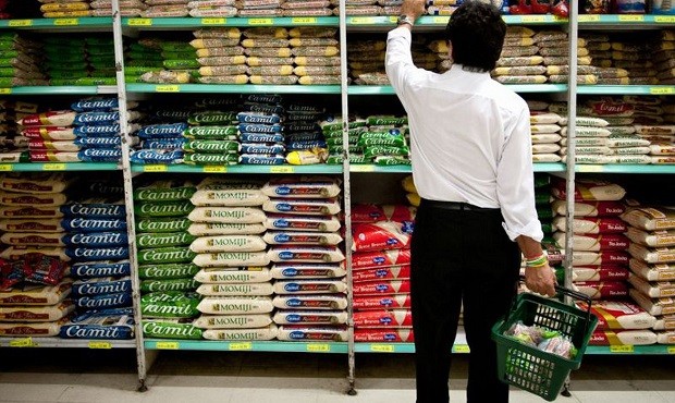Supermercado (Foto: Marcelo Camargo/Agência Brasil)