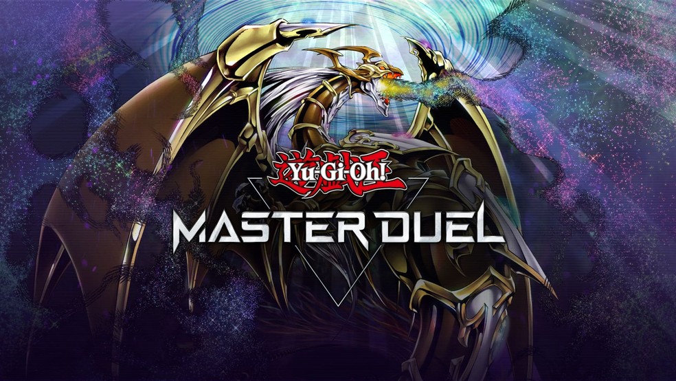 yu gi oh master duel