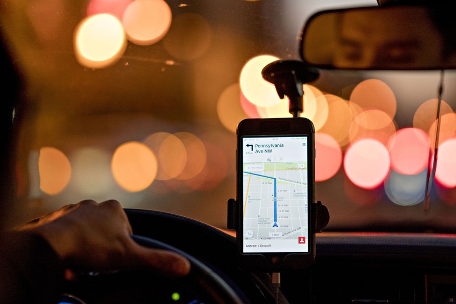 Vários aplicativos de transporte iniciantes estão enfrentando Uber e Lyft com a promessa de tratar melhor os motorist