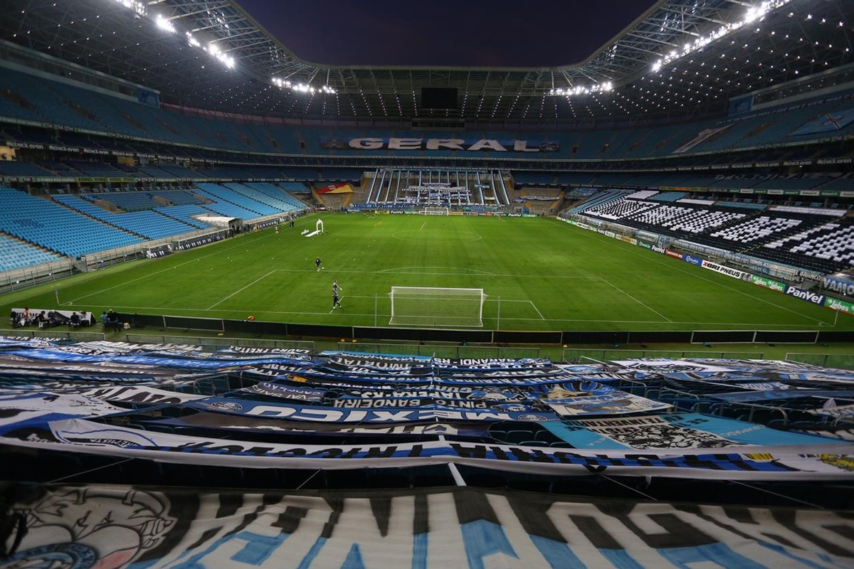 Gremio X Fluminense Onde Assistir Ao Vivo Ao Jogo De Hoje
