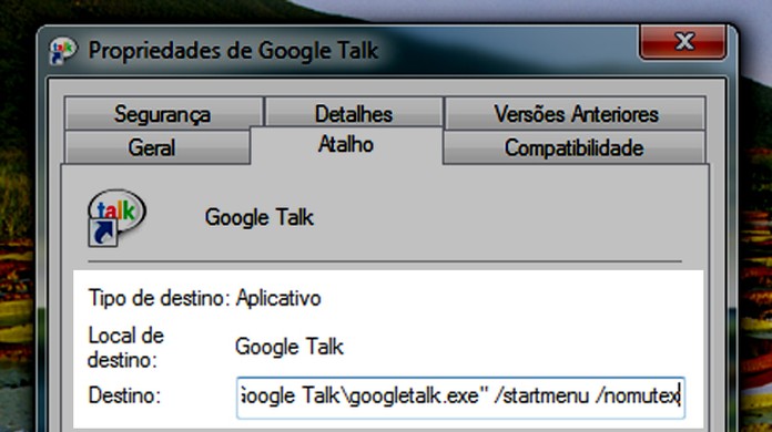 Googletalk