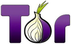 Logotipo do Projeto Tor.