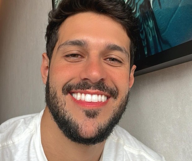 Rodrigo Mussi (Foto: Reprodução Instagram)