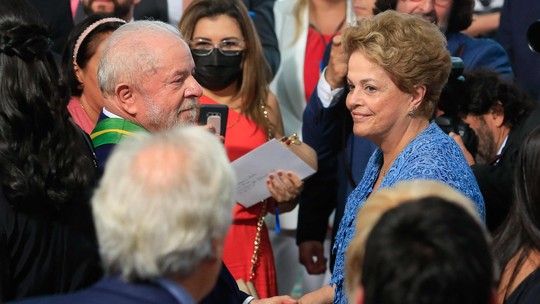 O cálculo que fez Lula convencer Dilma a optar pelo Banco dos Brics