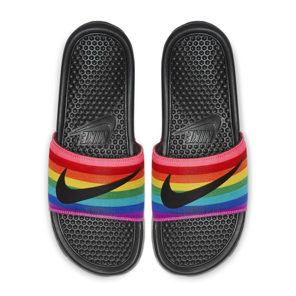 nike lgbt trainers