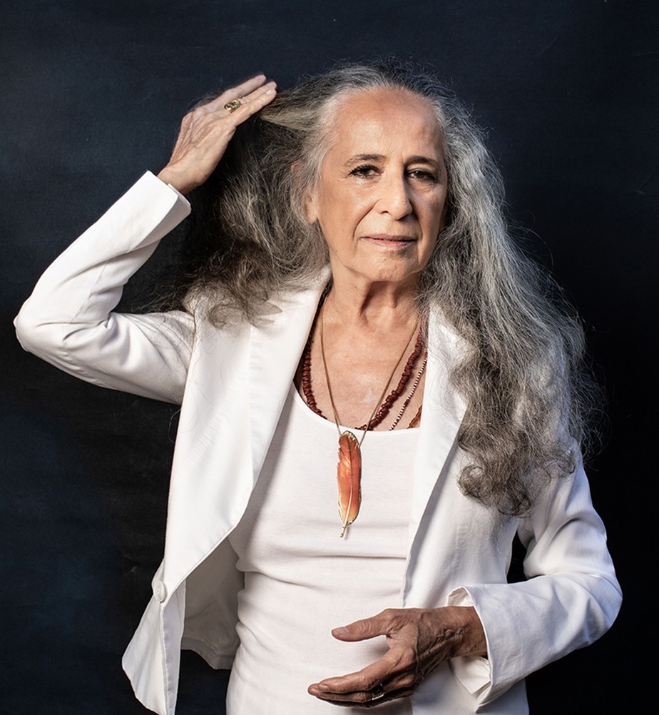 Canto magno de Maria Beth&acirc;nia brilha no contraste entre a claridade e o  breu que ilumina o &aacute;lbum 'Noturno' | Blog do Mauro Ferreira | G1