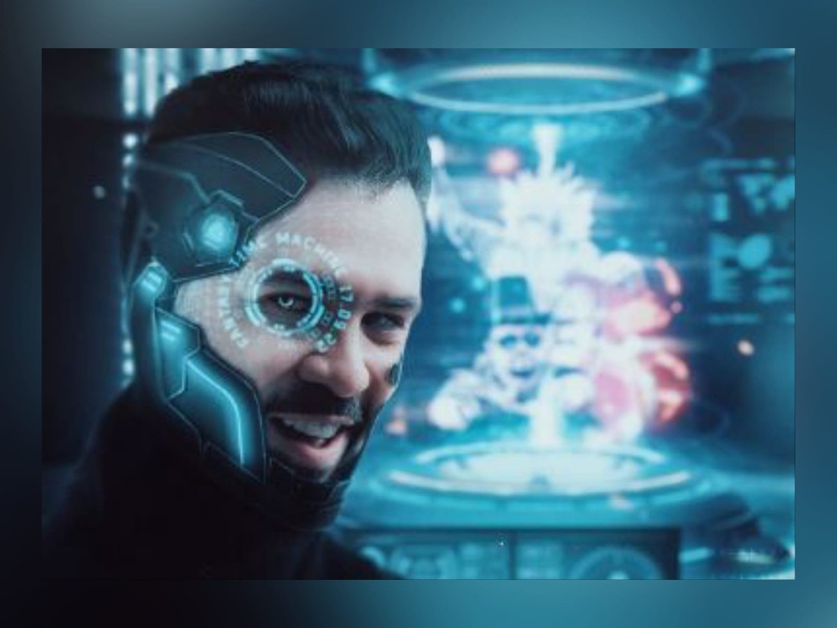 Xand anuncia temáticamente ‘Time Device’ para o Aviões Delusion 2022, em Fortaleza |  Ceará