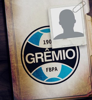 Nome de atacante é mantido em sigilo, e Grêmio aposta em anúncio surpresa