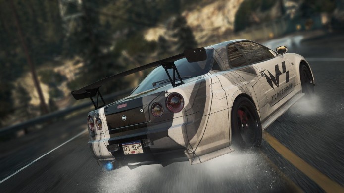 Need For Speed Most Wanted Dicas E Truques Para Mandar Bem No Game Dicas E Tutoriais Techtudo