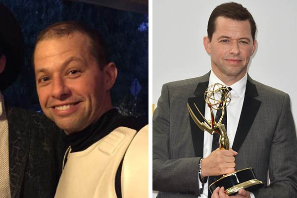 Jon Cryer (Foto: Getty Images)